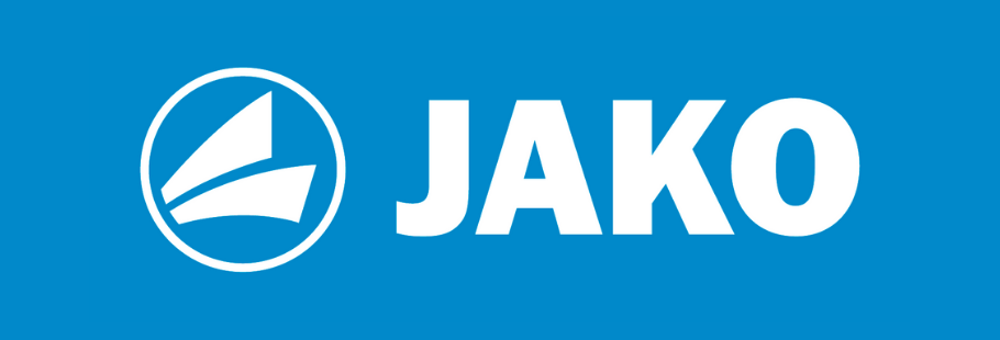 JAKO Banner